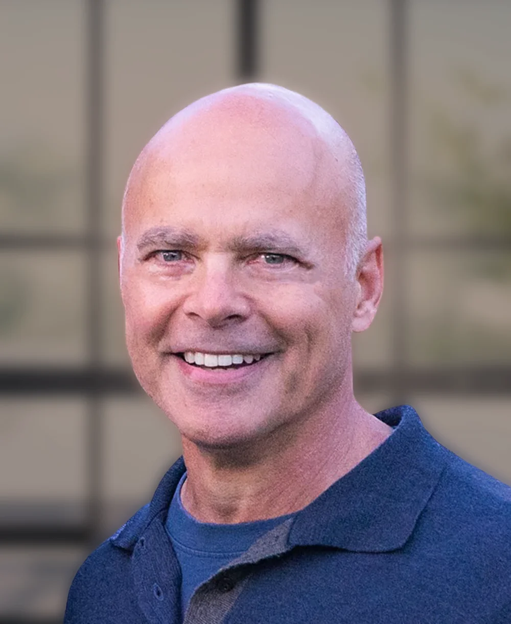 Charlie Scott, Founder of Outer Limits AI